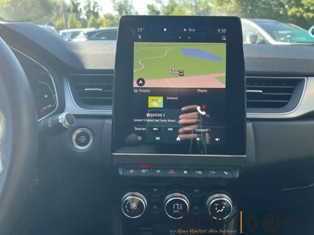 Renault Captur Intens