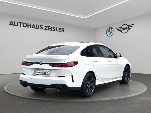 BMW 220 220i Coupé Gran Coupé M-Sport