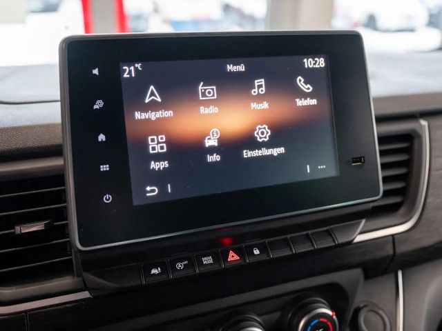 Nissan Primastar L1H1 Tekna dCi 170