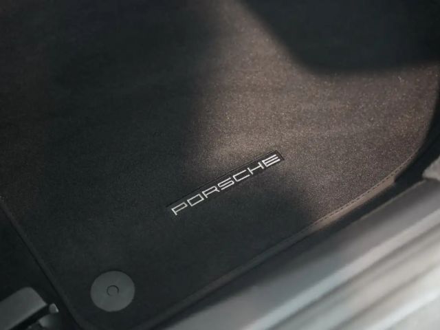 Porsche Cayman 718 Coupé