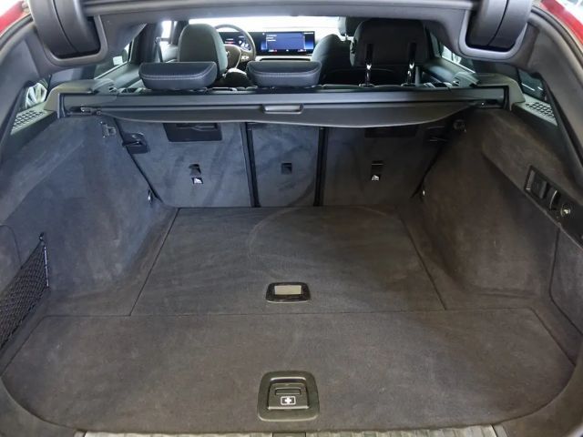 BMW 318 318d Touring