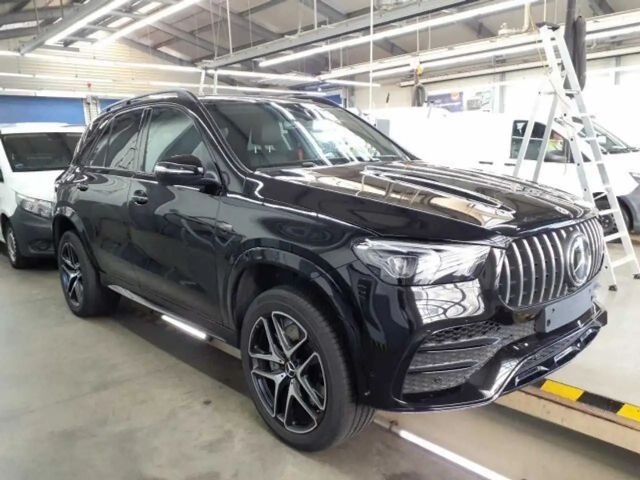 Mercedes-Benz GLE 53 AMG AMG Line