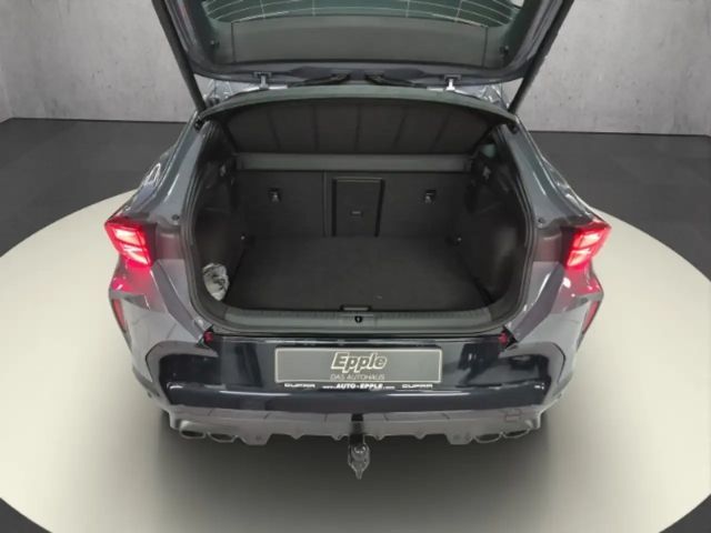 Cupra Formentor 2.0 TSI 4Drive DSG VZ