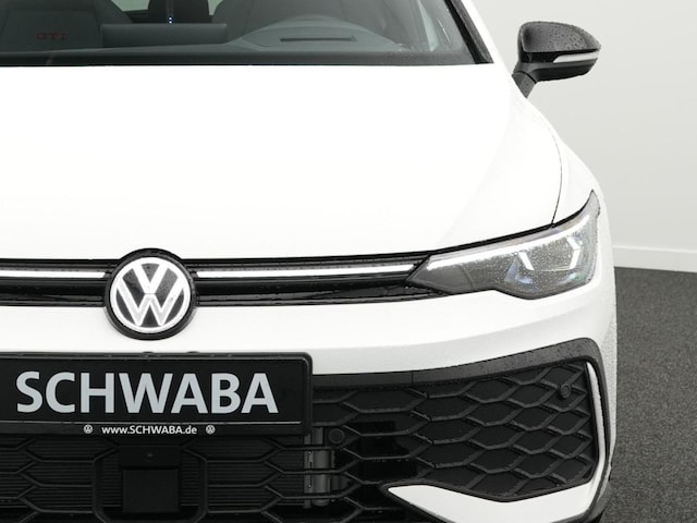 Volkswagen Golf 2.0 TSI GTI Style