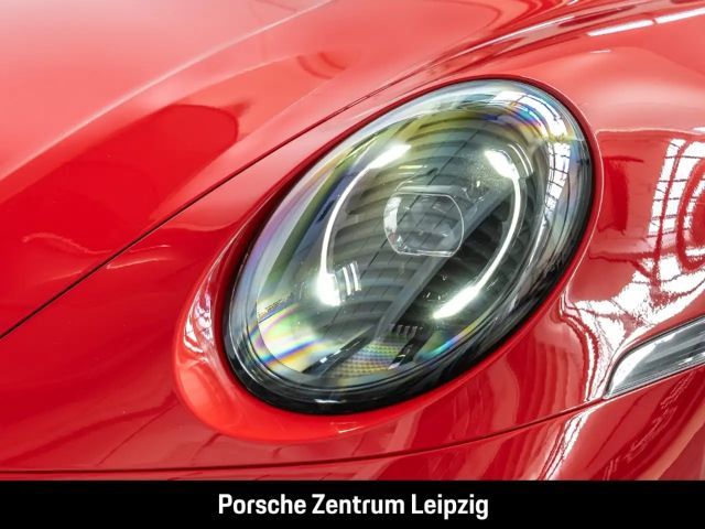 Porsche 992 Carrera Coupé