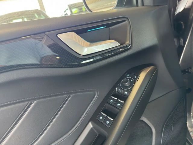 Ford Focus EcoBoost ST Line Wagon