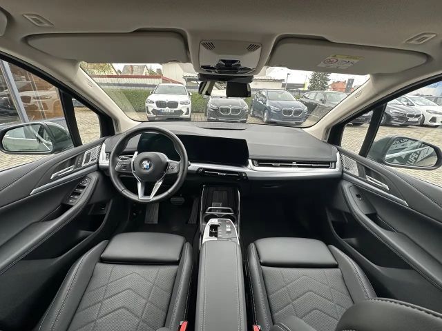 BMW 218 218i Active Tourer Comfort pakket