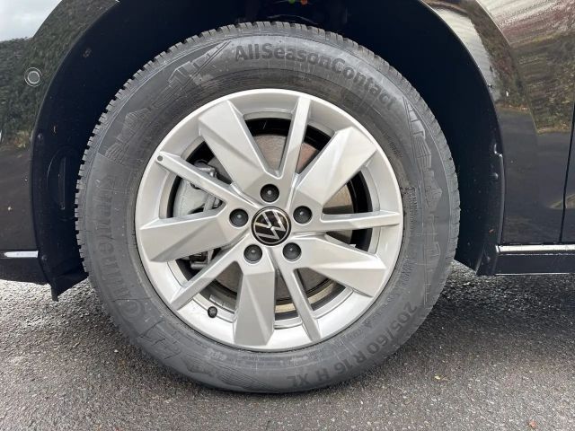 Volkswagen Caddy 2.0 TDI DSG Life