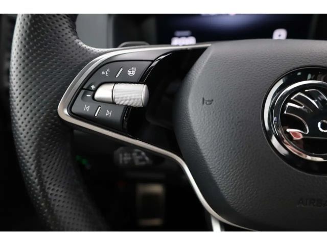 Skoda Karoq 1.5 TSI Sportline