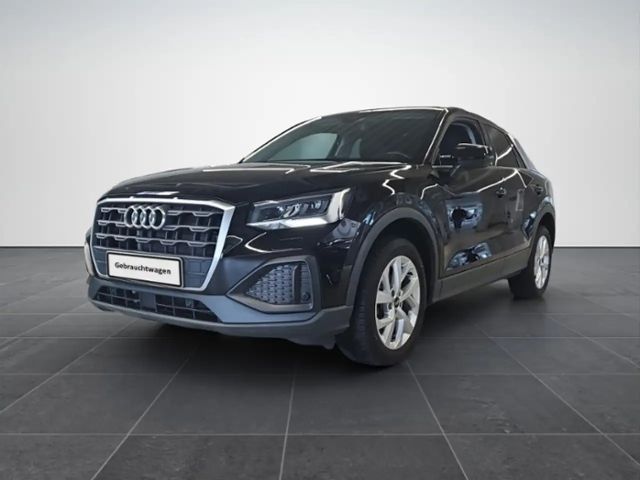 Audi Q2 1.0 TFSI