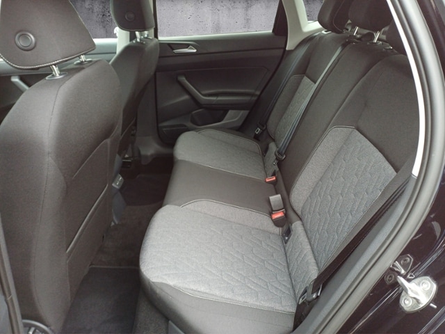 Volkswagen Polo 1.0 TSI Move