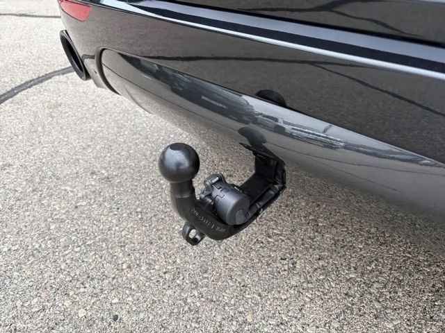 Alfa Romeo Stelvio AT8 Q4