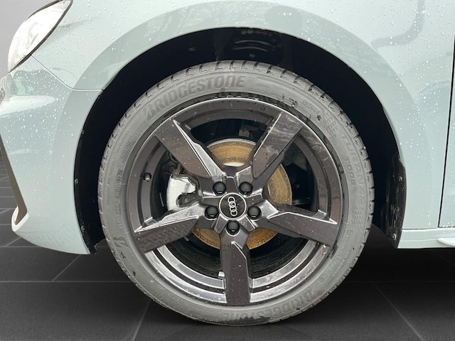 Audi A1 30 TFSI S-Line S-Tronic Sportback