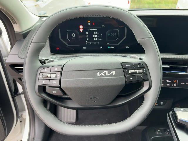 Kia EV6 Earth