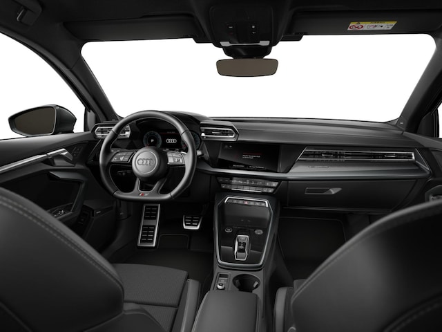 Audi A3 35 TFSI S-Line S-Tronic Sportback