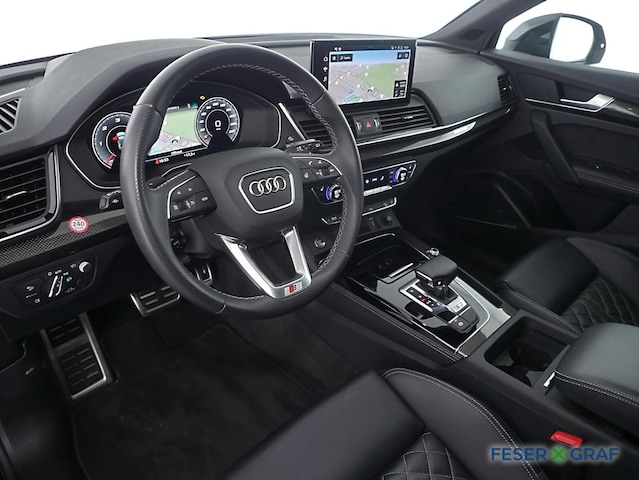 Audi SQ5 Sportback