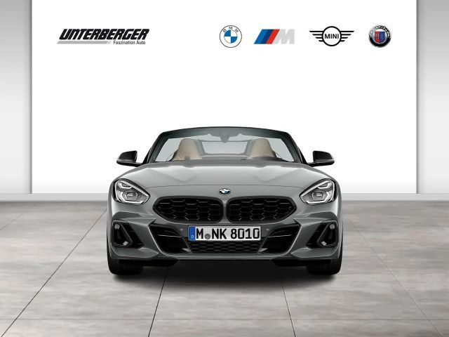 BMW Z4 Cabrio M40i Roadster