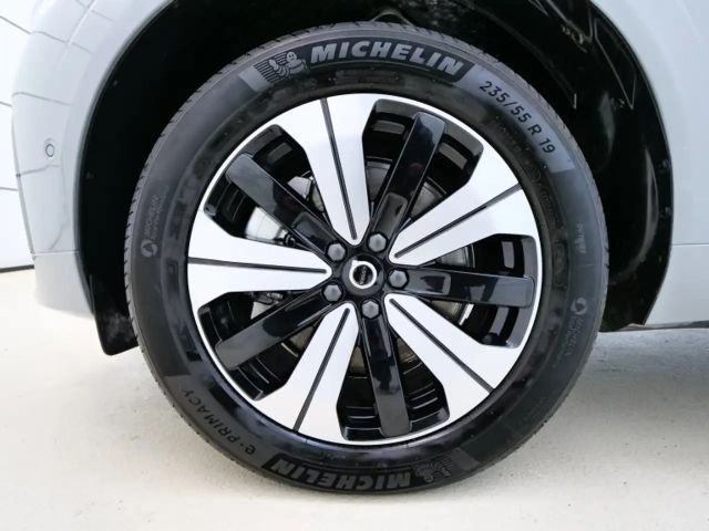 Volvo XC60 AWD Plus T6