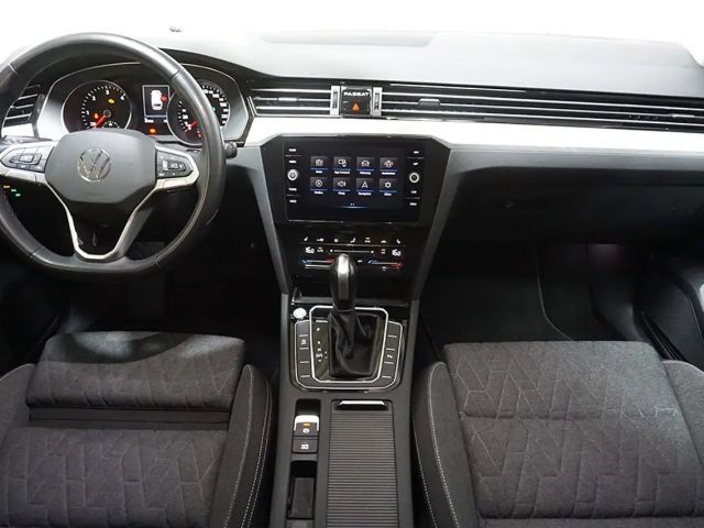 Volkswagen Passat 2.0 TDI Business DSG
