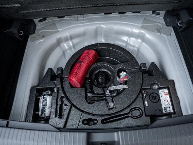 Volkswagen T-Roc 1.5 TSI