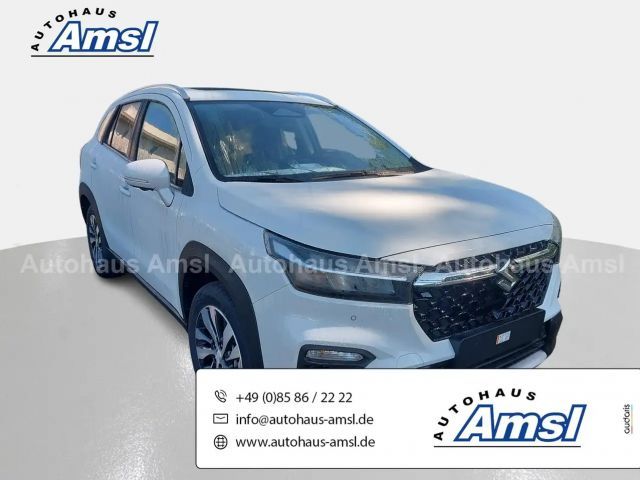 Suzuki SX4 S-Cross AllGrip Comfort
