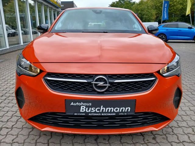 Opel Corsa Edition business+