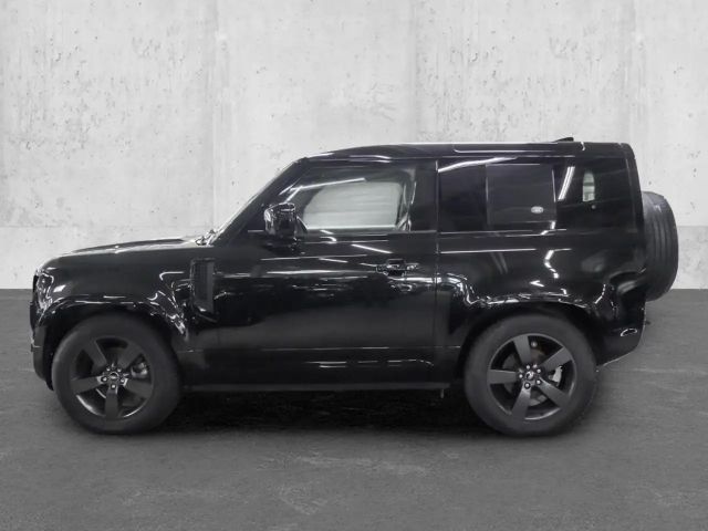 Land Rover Defender 90 D250 Dynamic SE