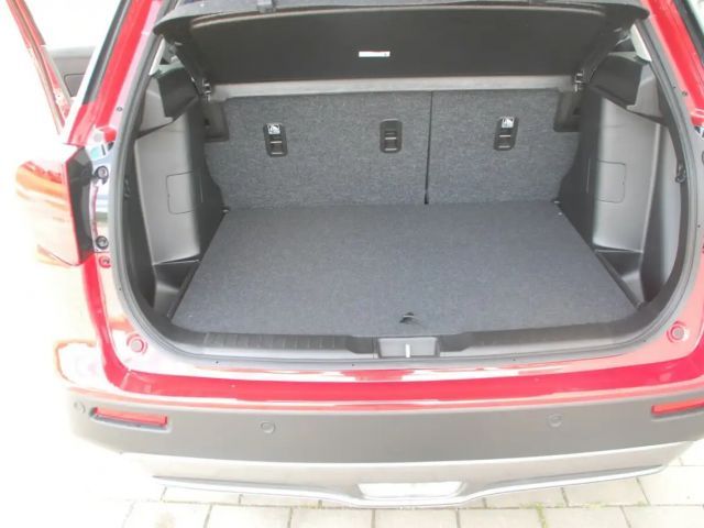 Suzuki Vitara 4x4 Comfort Hybrid