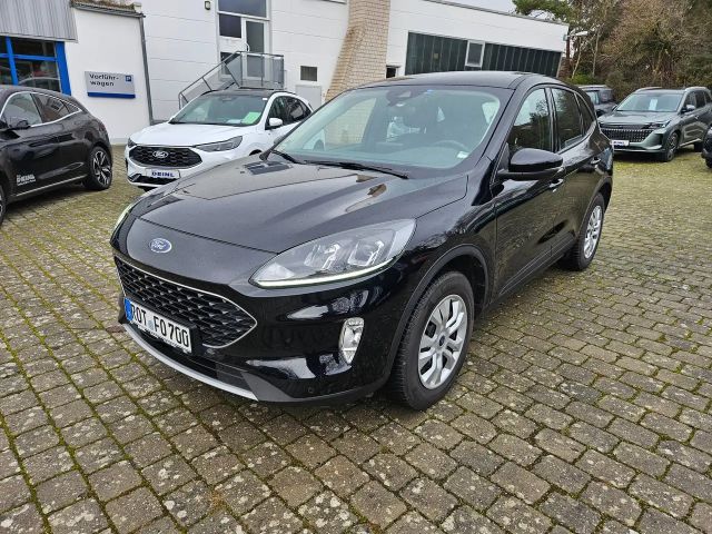 Ford Kuga Cool & Connect