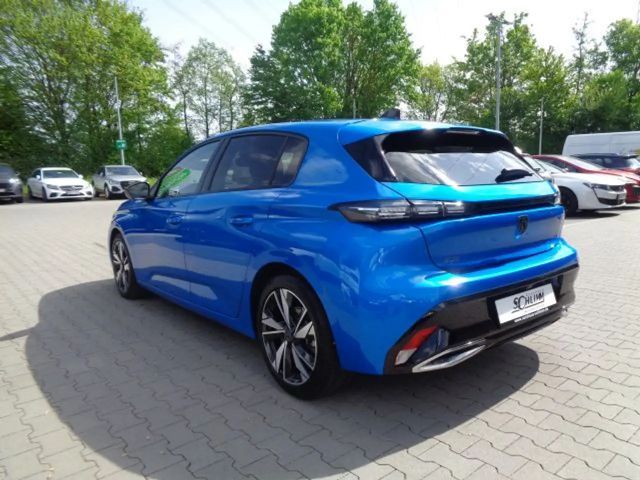 Peugeot 308 Allure Pack EAT8 PureTech