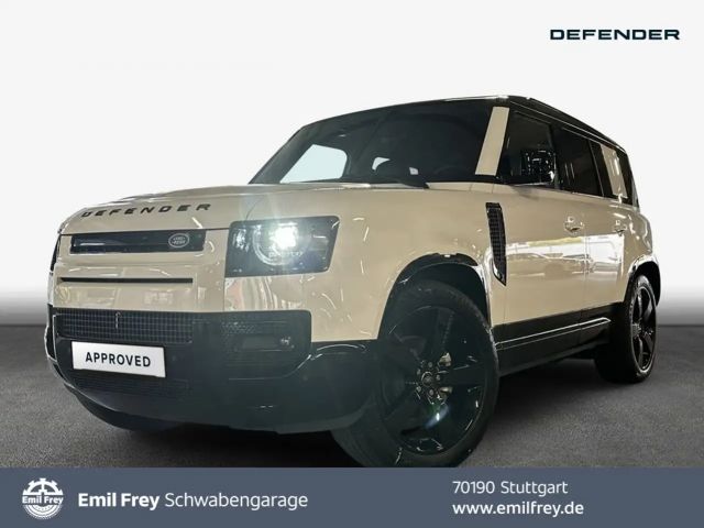 Land Rover Defender 110 D250 Dynamic HSE