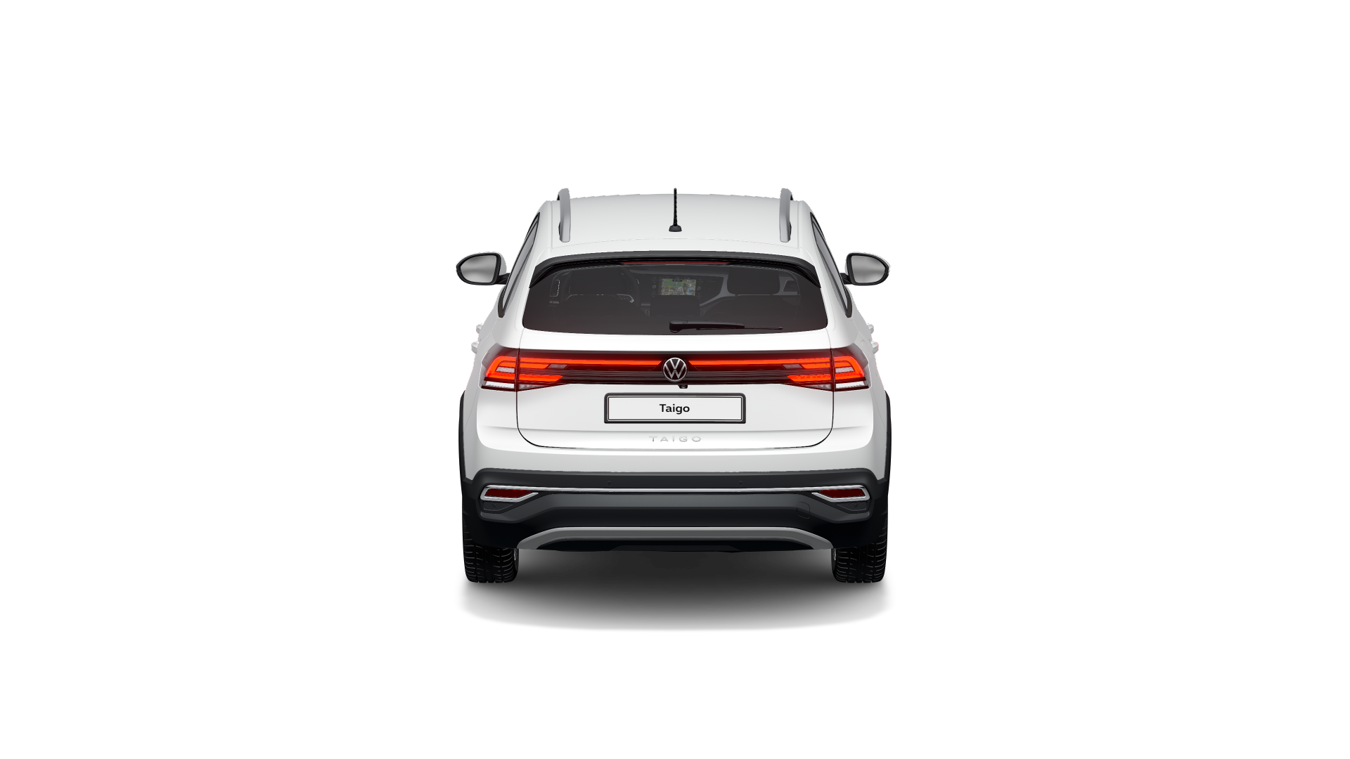 Volkswagen Taigo 1.0 TSI DSG Style