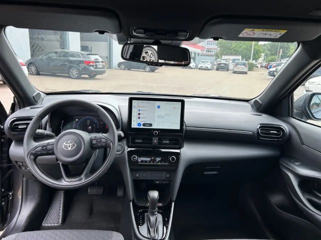 Toyota Yaris Cross 4x2 Hybride