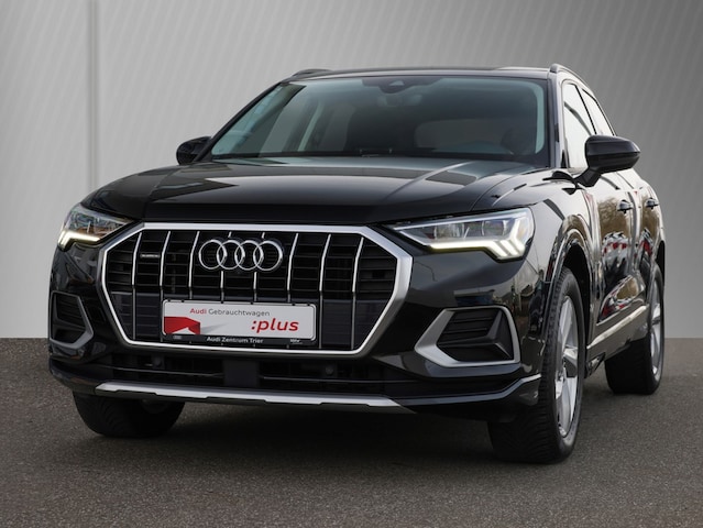 Audi Q3 40 TDI Quattro S-Tronic