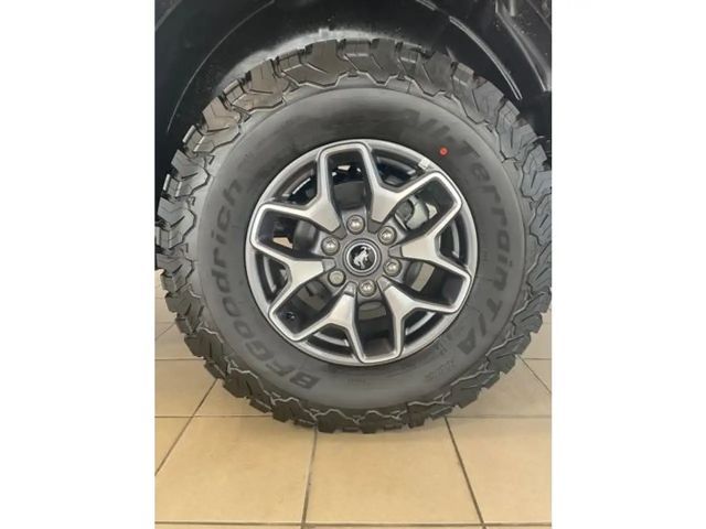 Ford Bronco AWD Badlands