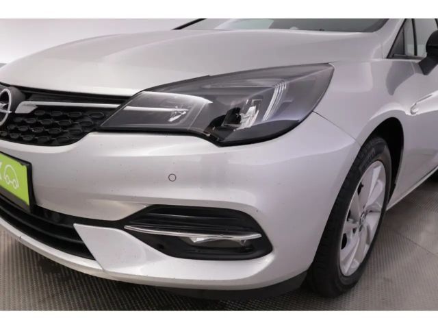Opel Astra 1.5 Turbo Business Edition