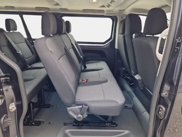 Nissan Primastar L2H1