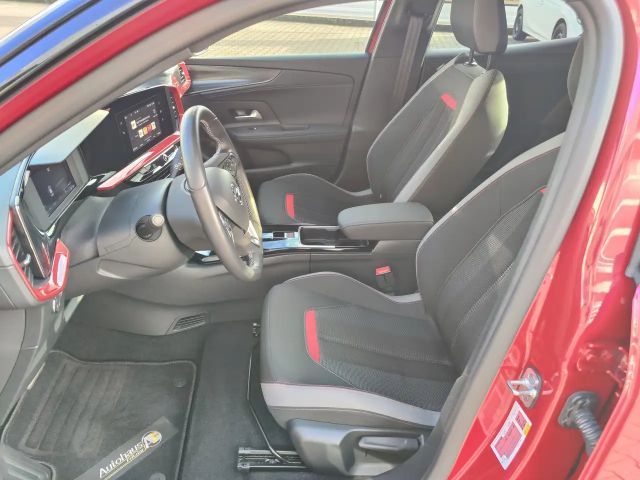 Opel Mokka GS-Line Grand Sport Mokka-e