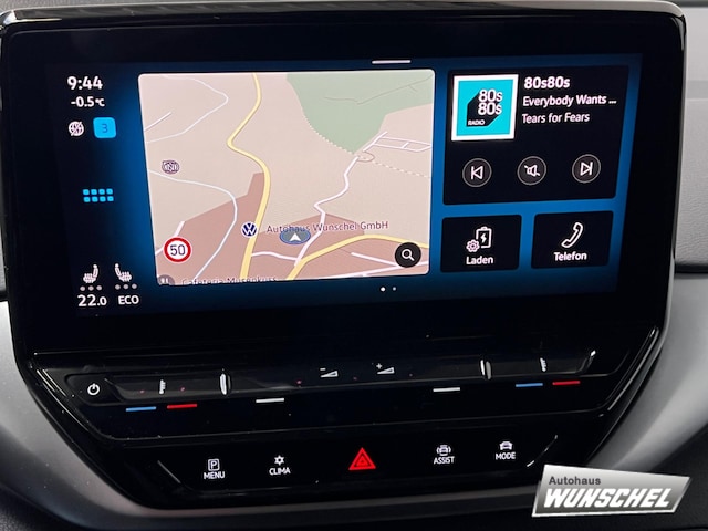 Volkswagen ID.4 77 KWh Performance Pro