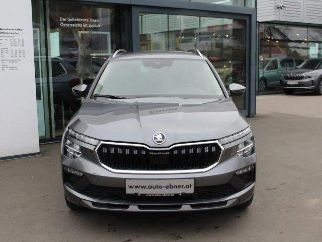 Skoda Kamiq Selection