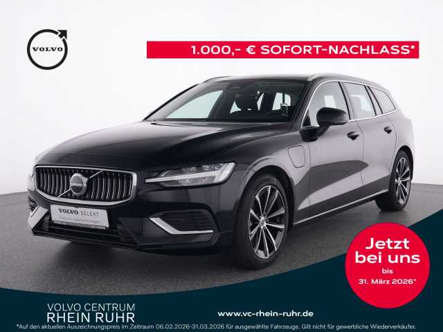 Volvo V60 V60