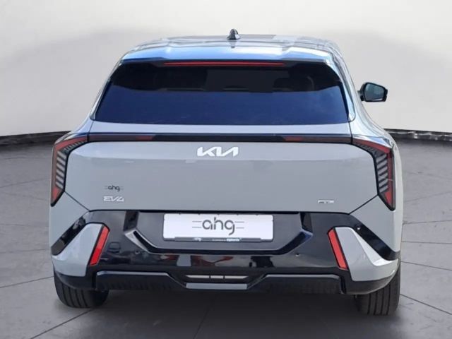 Kia EV4 GT-Line