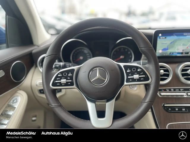 Mercedes-Benz GLC 200 4MATIC EXCLUSIVE