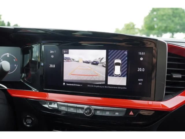 Opel Mokka GS-Line Grand Sport