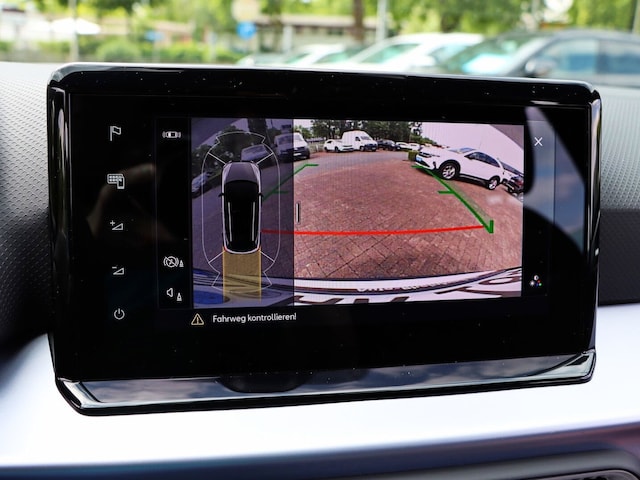 Seat Arona 1.0 TSI DSG FR-lijn