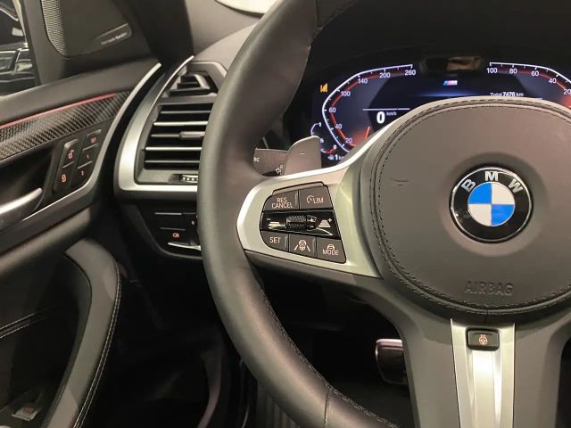 BMW X4 Coupé M-Sport xDrive30i