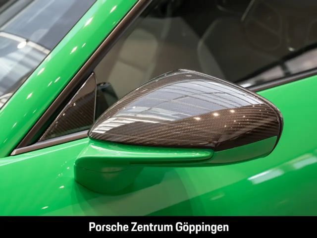 Porsche 992 Coupé GT3 RS