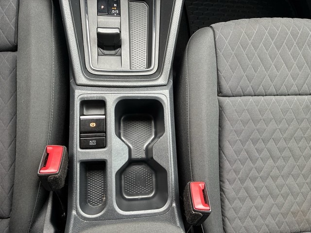 Volkswagen Caddy 2.0 TDI DSG Life