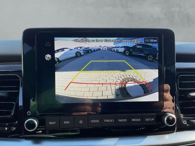 Kia Stonic Platinum Edition