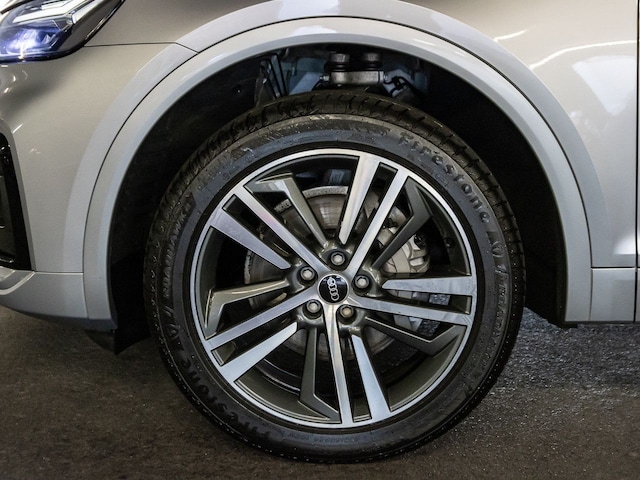 Audi Q5 40 TDI Quattro S-Tronic